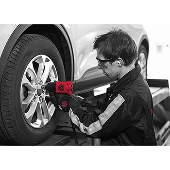 Chicago Pneumatic pneumatski udarni odvijač 1/2 Chicago Pneumatic pneumatski udarni odvijač 1/2