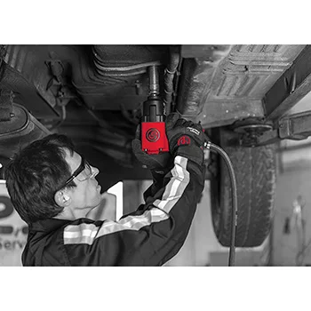 Chicago Pneumatic pneumatski udarni odvijač 1/2 Chicago Pneumatic pneumatski udarni odvijač 1/2