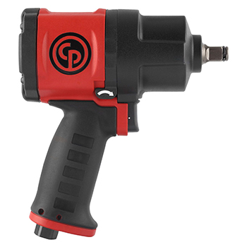 Chicago Pneumatic akcijski set - pneumatski udarni odvijač 1/2 Chicago Pneumatic akcijski set - pneumatski udarni odvijač 1/2