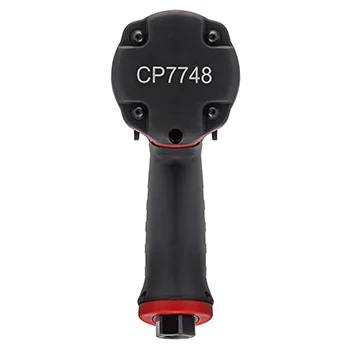 Chicago Pneumatic akcijski set - pneumatski udarni odvijač 1/2