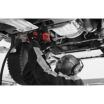 Chicago Pneumatic pneumatski udarni odvijač 1/2 Chicago Pneumatic pneumatski udarni odvijač 1/2