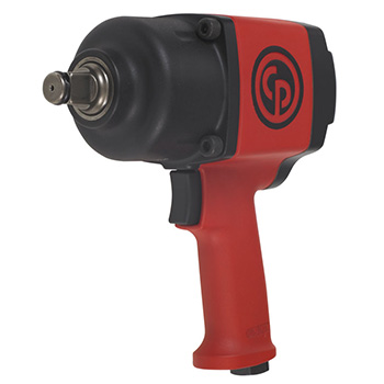 Chicago Pneumatic pneumatski udarni odvijač 1630 Nm 3/4 Chicago Pneumatic pneumatski udarni odvijač 1630 Nm 3/4