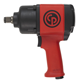Super vulkanizerska akcija set 8 - Chicago Pneumatic pneumatski udarni odvijač 3/4 Super vulkanizerska akcija set 8 - Chicago Pneumatic pneumatski udarni odvijač 3/4