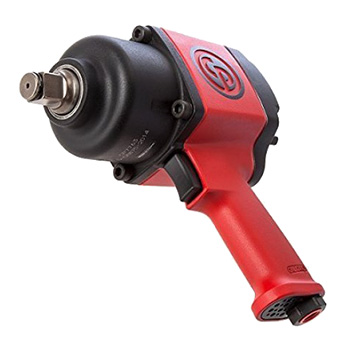 Super vulkanizerska akcija set 8 - Chicago Pneumatic pneumatski udarni odvijač 3/4 Super vulkanizerska akcija set 8 - Chicago Pneumatic pneumatski udarni odvijač 3/4