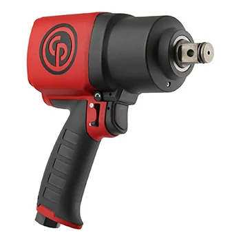 Chicago Pneumatic pneumatski udarni odvijač 1950 Nm 3/4 Chicago Pneumatic pneumatski udarni odvijač 1950 Nm 3/4