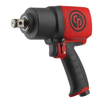 Chicago Pneumatic pneumatski udarni odvijač 1950 Nm 3/4 Chicago Pneumatic pneumatski udarni odvijač 1950 Nm 3/4