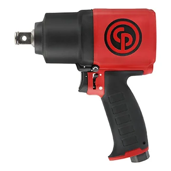 Chicago Pneumatic pneumatski udarni odvijač 1950 Nm 3/4 Chicago Pneumatic pneumatski udarni odvijač 1950 Nm 3/4