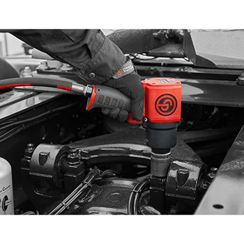 Chicago Pneumatic pneumatski udarni odvijač 1950 Nm 3/4 Chicago Pneumatic pneumatski udarni odvijač 1950 Nm 3/4