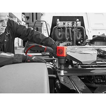 Chicago Pneumatic pneumatski udarni odvijač 1950 Nm 3/4 Chicago Pneumatic pneumatski udarni odvijač 1950 Nm 3/4