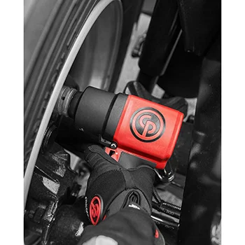 Super vulkanizerska akcija set 11 - Chicago Pneumatic pneumatski udarni odvijač 1 Super vulkanizerska akcija set 11 - Chicago Pneumatic pneumatski udarni odvijač 1