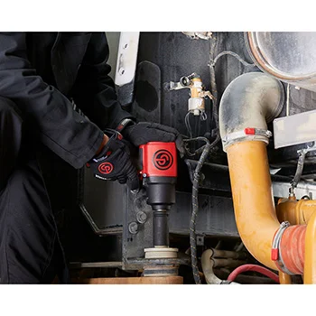 Chicago Pneumatic pneumatski udarni odvijač 1950 Nm 3/4 Chicago Pneumatic pneumatski udarni odvijač 1950 Nm 3/4