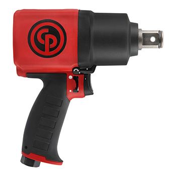 Super vulkanizerska akcija set 11 - Chicago Pneumatic pneumatski udarni odvijač 1 Super vulkanizerska akcija set 11 - Chicago Pneumatic pneumatski udarni odvijač 1