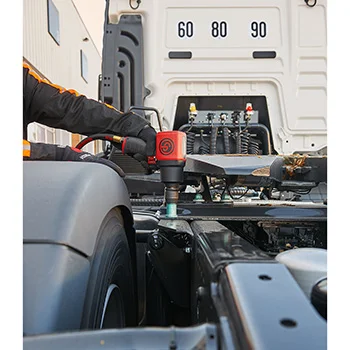 Super vulkanizerska akcija set 11 - Chicago Pneumatic pneumatski udarni odvijač 1 Super vulkanizerska akcija set 11 - Chicago Pneumatic pneumatski udarni odvijač 1