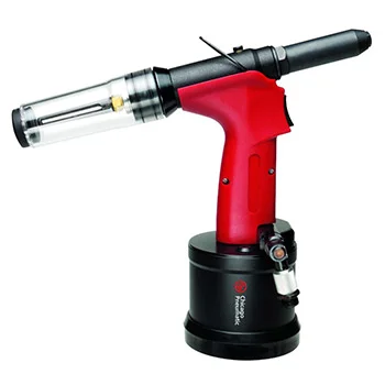 Chicago Pneumatic pištolj za pop nitne Fe/Inox do 4,8mm CP9883 Chicago Pneumatic pištolj za pop nitne Fe/Inox do 4,8mm CP9883