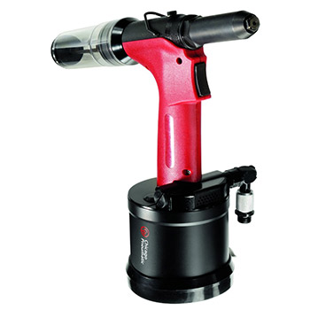 Chicago Pneumatic pištolj za pop nitne Fe/Inox do 4,8mm CP9883-1