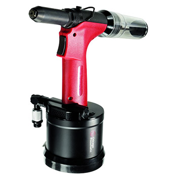 Chicago Pneumatic pištolj za pop nitne Fe/Inox do 4,8mm CP9883-2