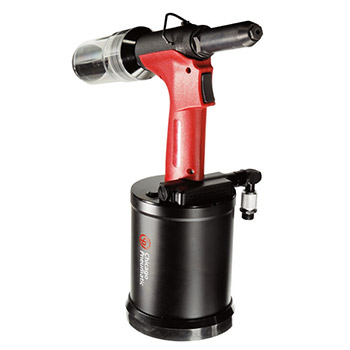 Chicago Pneumatic pištolj za pop nitne Fe/Inox do 6,4mm CP9884-1