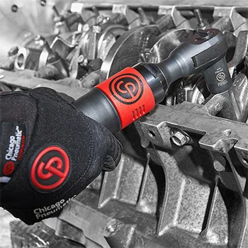 Chicago Pneumatic pneumatska račna 3/8 Chicago Pneumatic pneumatska račna 3/8