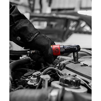 Chicago Pneumatic mini pneumatska račna 1/4 Chicago Pneumatic mini pneumatska račna 1/4