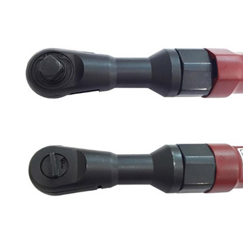 Chicago Pneumatic akcijski set - pneumatski mini udarni odvijač 1/2 Chicago Pneumatic akcijski set - pneumatski mini udarni odvijač 1/2