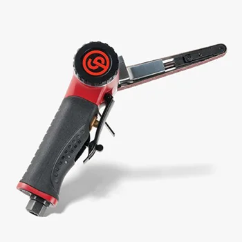 Chicago Pneumatic pneumatska tračna brusilica CP9779 Chicago Pneumatic pneumatska tračna brusilica CP9779