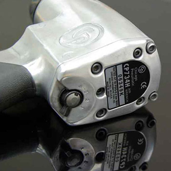 Chicago Pneumatic pneumatski udarni odvijač 1/2 Chicago Pneumatic pneumatski udarni odvijač 1/2