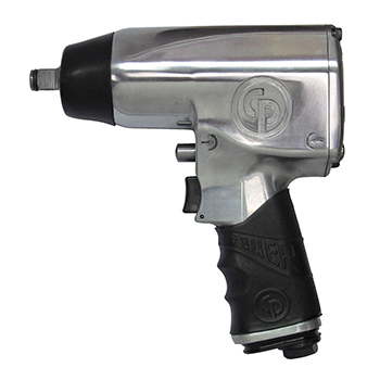 Super vulkanizerska akcija set 4 - Chicago Pneumatic pneumatski udarni odvijač 1/2 Super vulkanizerska akcija set 4 - Chicago Pneumatic pneumatski udarni odvijač 1/2