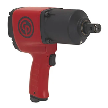 Chicago Pneumatic pneumatski udarni odvijač 3/4 Chicago Pneumatic pneumatski udarni odvijač 3/4