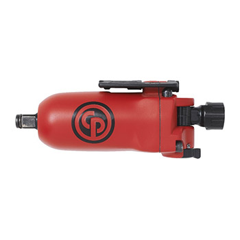 Chicago Pneumatic pneumatski udarni odvijač model Leptir 1/4 Chicago Pneumatic pneumatski udarni odvijač model Leptir 1/4