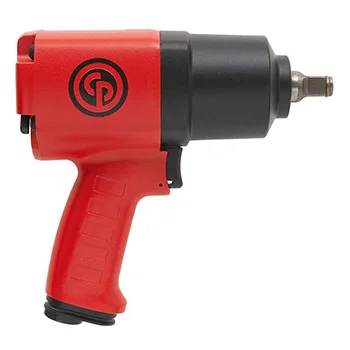 Super vulkanizerska akcija set 3 - Chicago Pneumatic pneumatski udarni odvijač 1/2 Super vulkanizerska akcija set 3 - Chicago Pneumatic pneumatski udarni odvijač 1/2