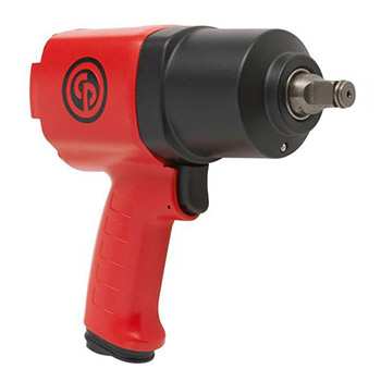 Chicago Pneumatic pneumatski udarni odvijač 1/2 Chicago Pneumatic pneumatski udarni odvijač 1/2