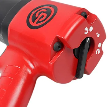 Super vulkanizerska akcija set 3 - Chicago Pneumatic pneumatski udarni odvijač 1/2 Super vulkanizerska akcija set 3 - Chicago Pneumatic pneumatski udarni odvijač 1/2