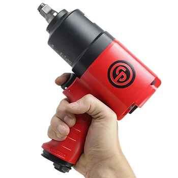 Super vulkanizerska akcija set 3 - Chicago Pneumatic pneumatski udarni odvijač 1/2 Super vulkanizerska akcija set 3 - Chicago Pneumatic pneumatski udarni odvijač 1/2