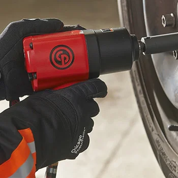 Super vulkanizerska akcija set 3 - Chicago Pneumatic pneumatski udarni odvijač 1/2 Super vulkanizerska akcija set 3 - Chicago Pneumatic pneumatski udarni odvijač 1/2