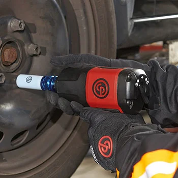 Chicago Pneumatic pneumatski udarni odvijač 1/2