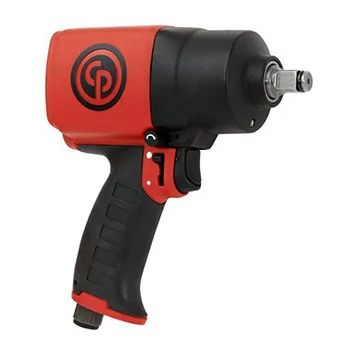 Chicago Pneumatic pneumatski udarni odvijač 1/2 Chicago Pneumatic pneumatski udarni odvijač 1/2