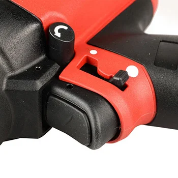 Chicago Pneumatic pneumatski udarni odvijač 1/2 Chicago Pneumatic pneumatski udarni odvijač 1/2