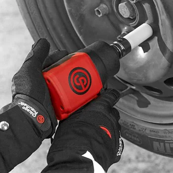 Chicago Pneumatic pneumatski udarni odvijač 1/2 Chicago Pneumatic pneumatski udarni odvijač 1/2