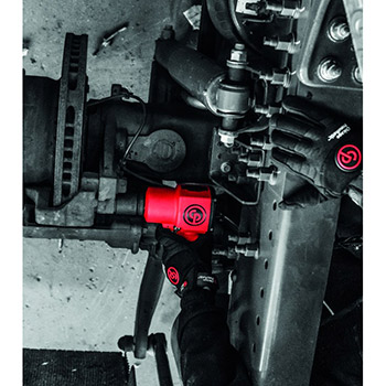 Chicago Pneumatic pneumatski udarni odvijač 1.420 Nm 3/4