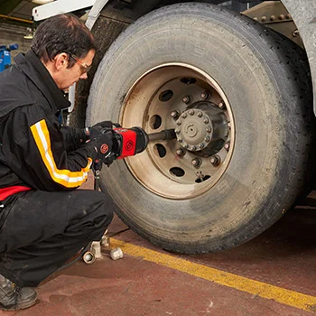 Super vulkanizerska akcija set 10 - Chicago Pneumatic pneumatski udarni odvijač 1 Super vulkanizerska akcija set 10 - Chicago Pneumatic pneumatski udarni odvijač 1