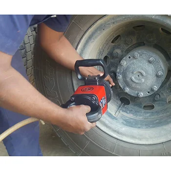 Super vulkanizerska akcija set 10 - Chicago Pneumatic pneumatski udarni odvijač 1 Super vulkanizerska akcija set 10 - Chicago Pneumatic pneumatski udarni odvijač 1