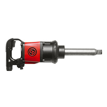 Chicago Pneumatic pneumatski udarni odvijač sa ograničenim momentom zavrtanja 1 Chicago Pneumatic pneumatski udarni odvijač sa ograničenim momentom zavrtanja 1