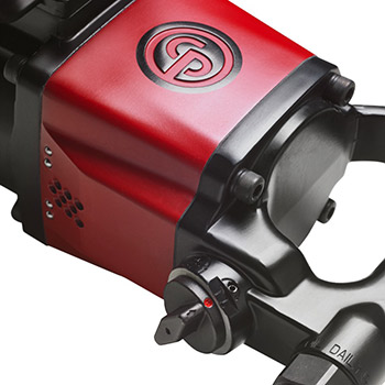 Chicago Pneumatic pneumatski udarni odvijač sa ograničenim momentom zavrtanja 1 Chicago Pneumatic pneumatski udarni odvijač sa ograničenim momentom zavrtanja 1