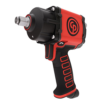Chicago Pneumatic pneumatski udarni odvijač 1/2 Chicago Pneumatic pneumatski udarni odvijač 1/2