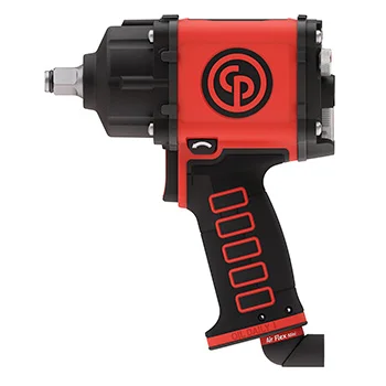 Chicago Pneumatic pneumatski udarni odvijač 1/2