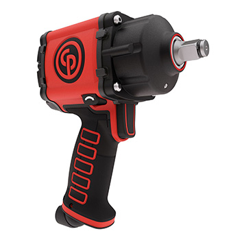 Chicago Pneumatic pneumatski udarni odvijač 1/2 Chicago Pneumatic pneumatski udarni odvijač 1/2