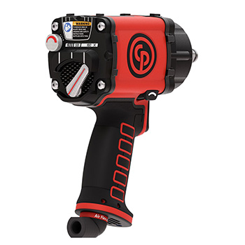 Chicago Pneumatic pneumatski udarni odvijač 1/2 Chicago Pneumatic pneumatski udarni odvijač 1/2