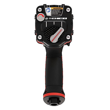 Chicago Pneumatic pneumatski udarni odvijač 1/2 Chicago Pneumatic pneumatski udarni odvijač 1/2
