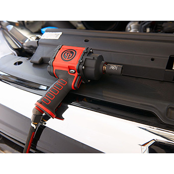 Chicago Pneumatic pneumatski udarni odvijač 1/2 Chicago Pneumatic pneumatski udarni odvijač 1/2