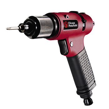 Chicago Pneumatic pneumatski zavrtač CP2612 Chicago Pneumatic pneumatski zavrtač CP2612